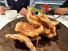 奉天老式锅包肉-奉天小馆·非遗东北菜(济南万象城店)