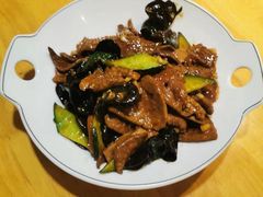 -金悦印象小馆(三里河店)