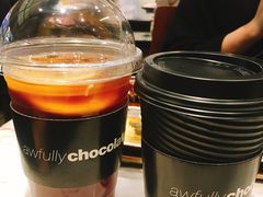 -Awfully Chocolate(来福士广场店)