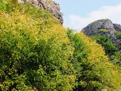 -赤山风景区