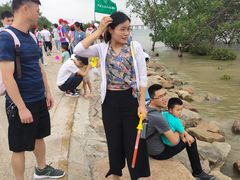 -宝安西湾红树林湿地公园