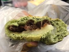 -Juicy Bakery(大学路店)