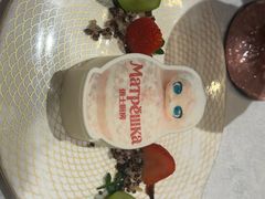 -俄士厨房(环球港店)