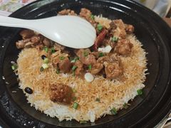 -番禺大岗仙庙烧鸡(芳村店)