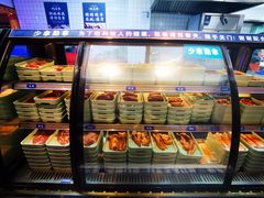 -蚝英雄·鲜蚝自助专门店(洋桥店)