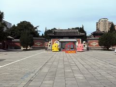 -大钟寺古钟博物馆