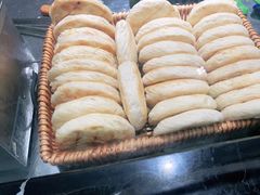 -西北杂粮筐凉皮大王(环球中心店)
