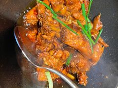 -得稻小饭堂·江西菜(浦江店)
