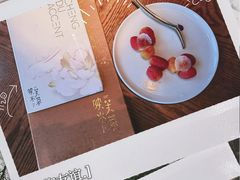 -映水芙蓉(上海万象城店)