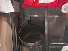 -黑色经典臭豆腐·湖南特产(步行街店)