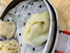 -景芳周大姐烧麦(东新店)