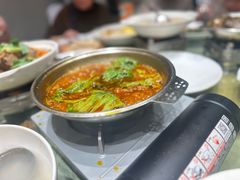 -刘胖子家常菜·蹄花焖藕(中南店)