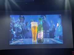 -SFC上影百联影城(大上海4DX店)