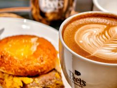 -Peet's Coffee皮爷咖啡(大学路店)