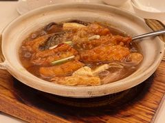 -利苑酒家(宜安广场店)