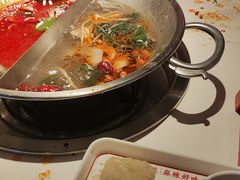 -小龙坎火锅(全球总店)