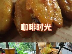 -咖法森林·咖啡  酒吧(天河店)