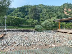 -白河湾生态旅游一条川