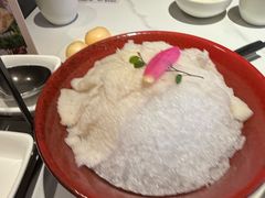 -左庭右院鲜牛肉火锅(环球港店)