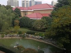 -上海虹桥迎宾馆