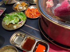 -西塔老太太泥炉烤肉(龙湖北苑天街店)