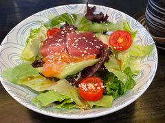 -滩万日本料理Nadaman(国贸大酒店)