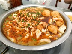 金良招牌酸菜鱼-金良酸菜鱼(宁海路总店)