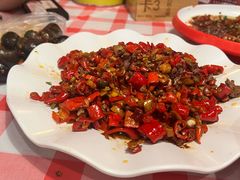 -老闵田螺馆(上饶店)