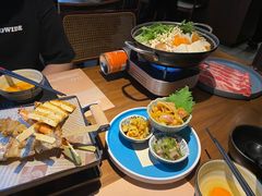 -山葵家居酒屋(天目里店)