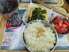 -阿金大白·上海菜馆(新天地店)