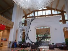 -明月山天沐温泉度假村