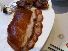 -四世同堂·京菜·烤鸭(双井店)