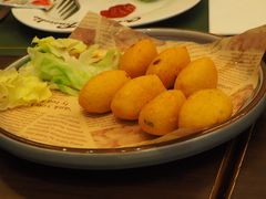-澳门木偶葡国餐厅(珠海店)