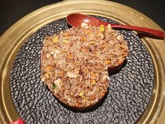 -無二炙坊·和牛烧肉(大钟寺1733店)