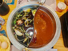 -牛匠和牛寿喜锅(西安总店)