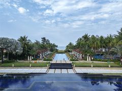 -海口喜来登酒店