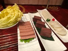 -天宜隆蘑菇宴火锅(石景山旗舰店)
