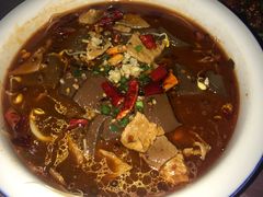 -扎与夏私房菜(西藏自治区拉萨市丹杰林巷店)