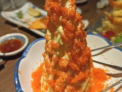 -大雄寿司(中华广场店)
