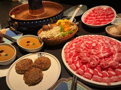 -东来顺·非遗火锅(赛格国际购物中心店)