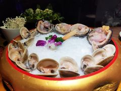 -捞围鲜·港式打边炉(海阳路店)