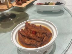 -大铁勺新津菜(东丽阳光新业广场店)