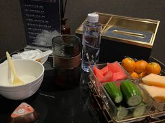 -华夏良子·足道SPA艾灸(王府井店)