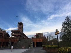 -天河潭旅游度假区