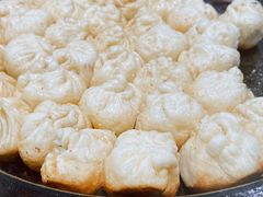 生煎包-常州糕团店(北大街新世纪商城店)