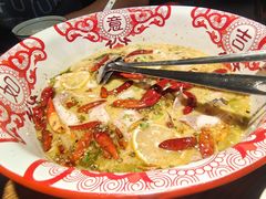 柠檬酸菜雄鱼-老湘村·湖南土菜(天河维多利店)