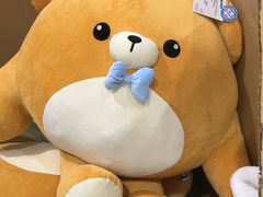 -山姆会员商店(上海浦东店)