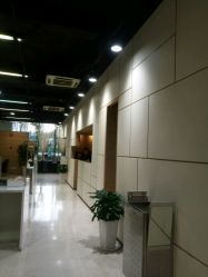 -CARR SALON