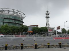 -中国丹阳眼镜城