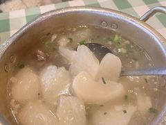 -彭耕记猪油炒小菜(吉联mall店)